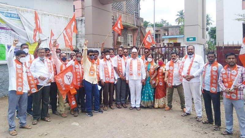 ShivSena