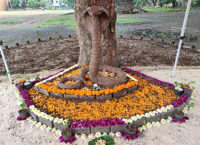 Nagpanchami