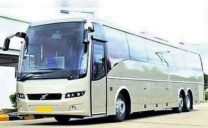 private travels business