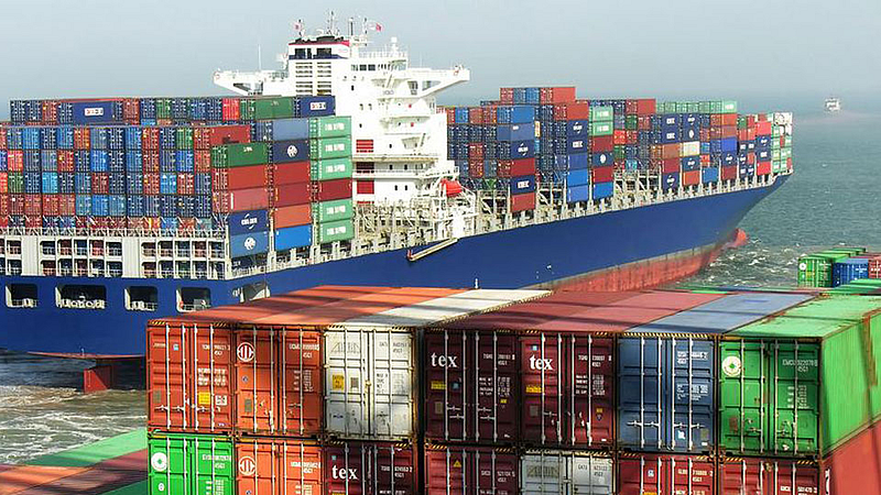 goods import