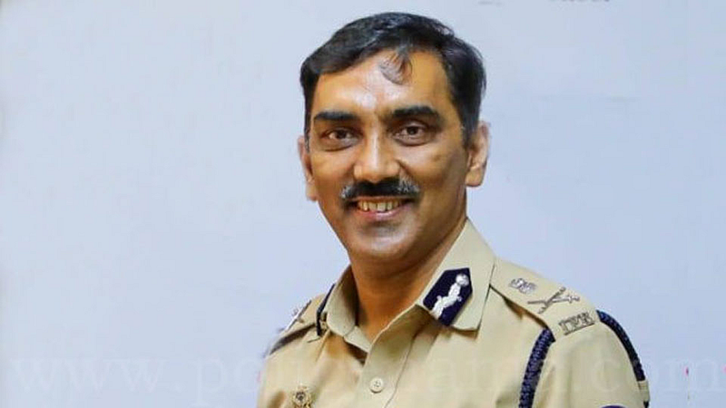 Amitabh Gupta