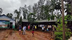 MAHAD FLOOD MAHAD FLOOD