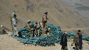 Panjshir Panjshir