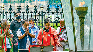 Narayan Rane Narayan Rane