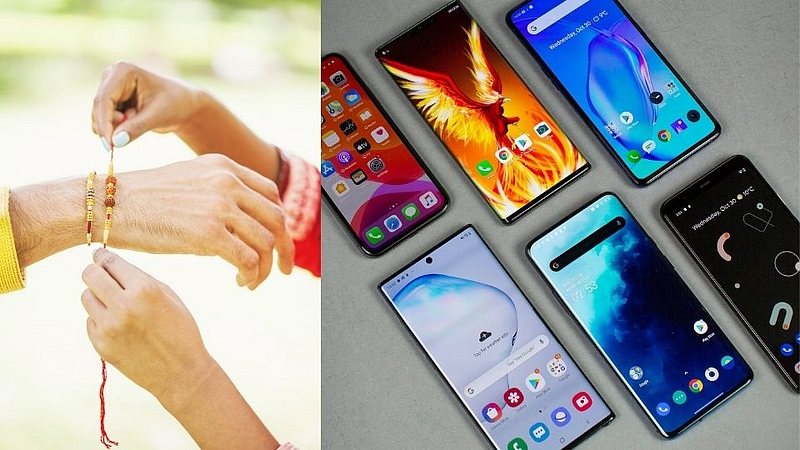 5G Smartphones