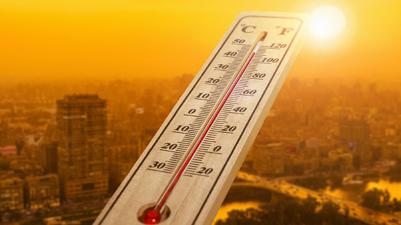 Temperature