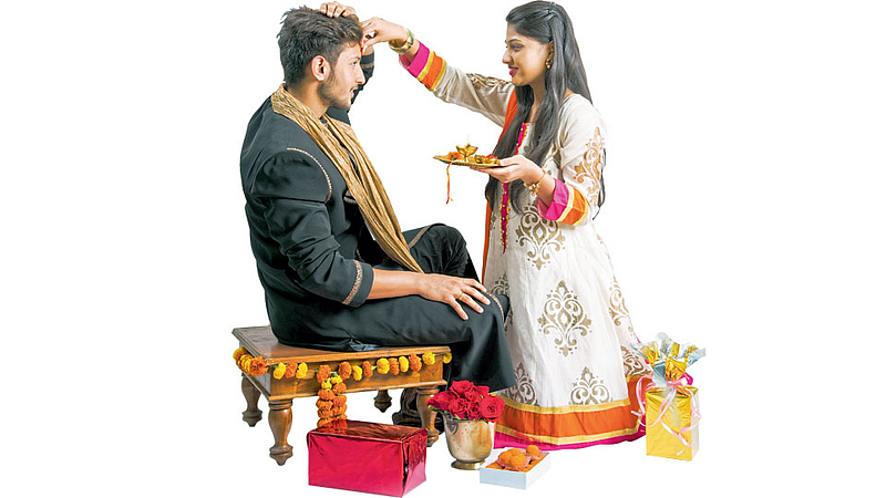 Rakshabandhan