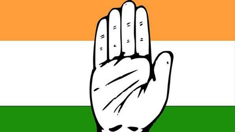 congress party set by british ajay kumar mishras venomous criticism politics satara