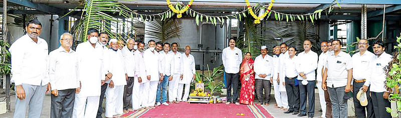 nira bhima