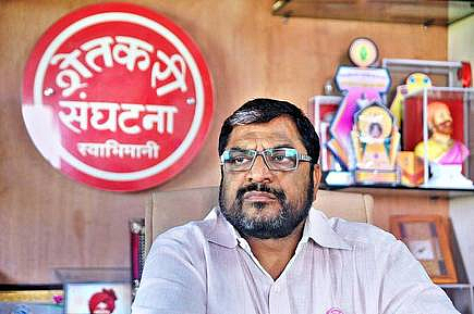 raju shetti