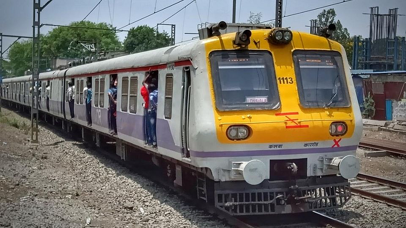 Mumbai