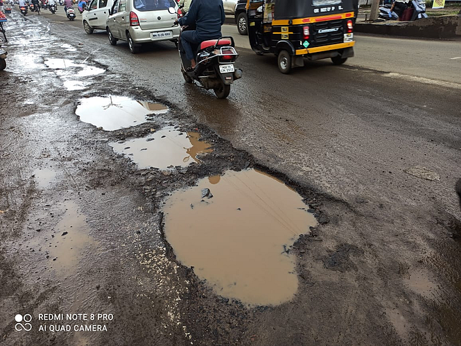 Mumbai
