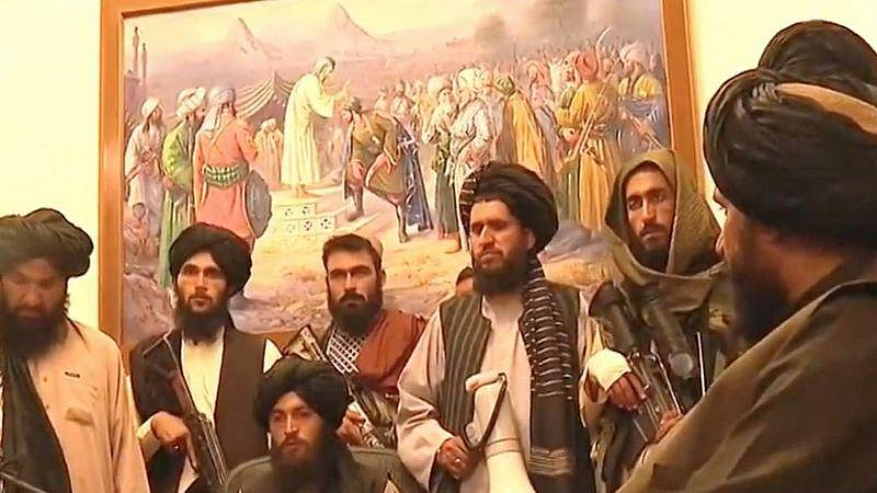 Taliban