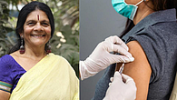 Chetna Sinha Chetna Sinha