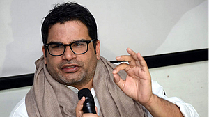 prashant kishor prashant kishor