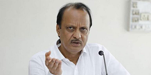 Ajit Pawar Ajit Pawar