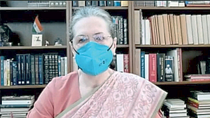 Sonia Gandhi Sonia Gandhi