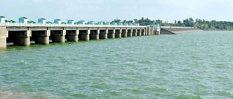 Girna Dam
