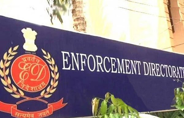 ED चा अधिकारी निघाला भाजपच्या गावा; देणार नोकरीचा राजीनामा