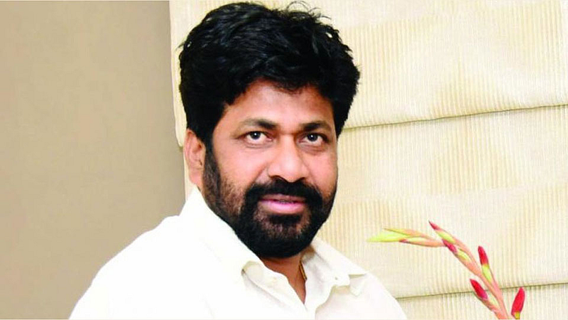 Bacchu Kadu