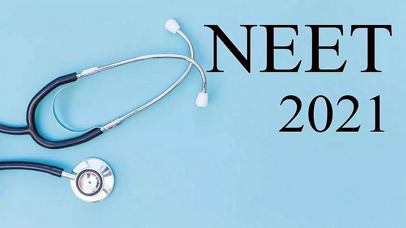 neet exam 2021