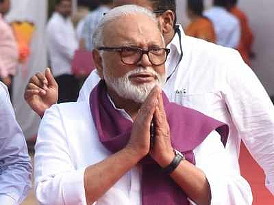 Chhgan bhujbal