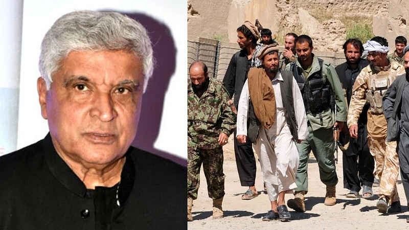 javed akhtar