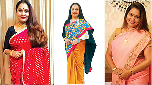 Priya Berde Priya Berde