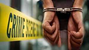 Murder of wife in wardha district