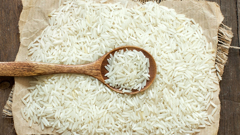 rice