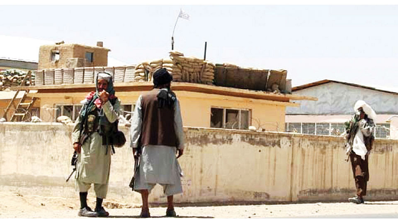 Afghanistan