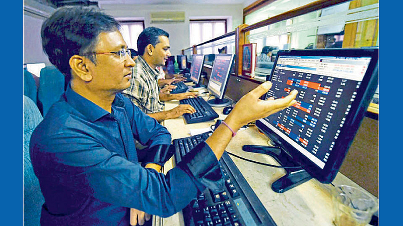 Stock Market