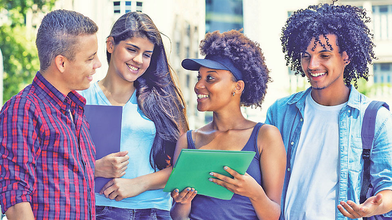 Abroad Education
