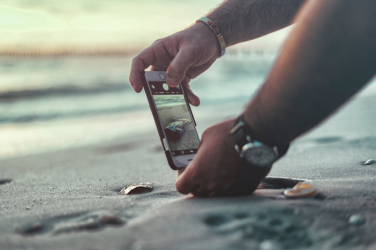 smartphone photography
