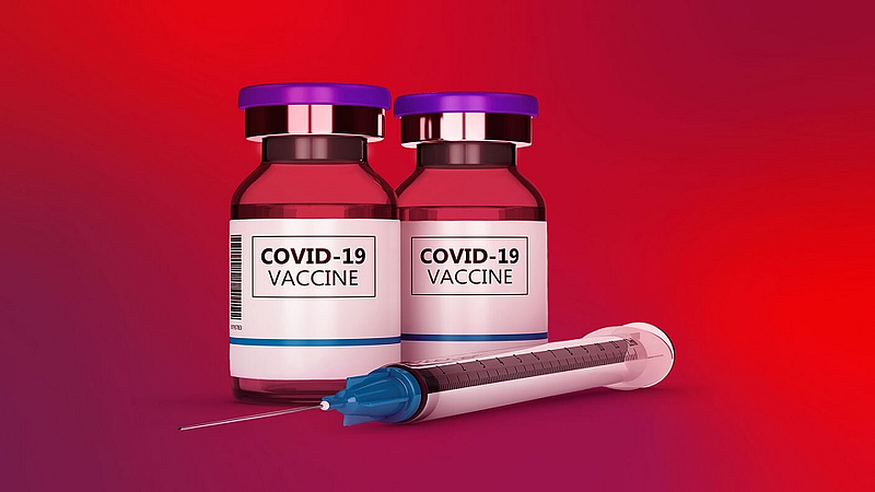 corona vaccination