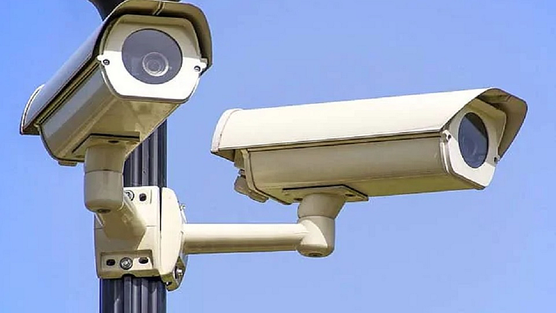 cctv camera