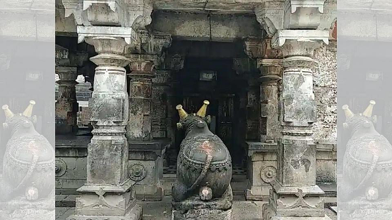 श्रावण विशेष : भाविक, पर्यटकांसाठी माचणूरची भेट म्हणजे पर्वणीच