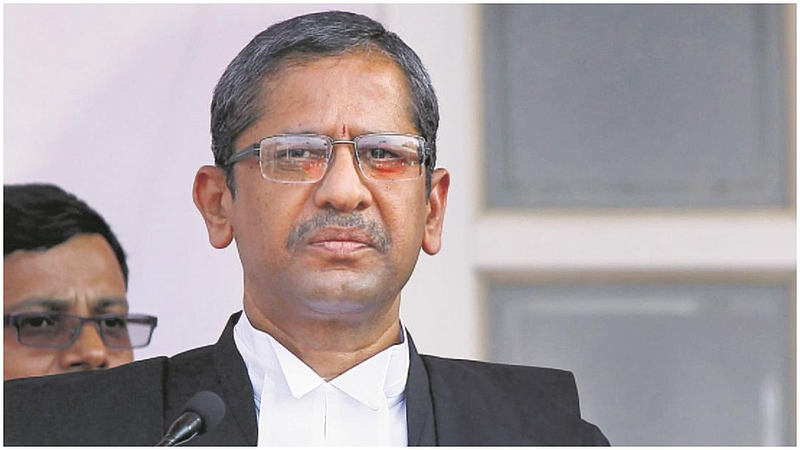 CJI N Ramanna