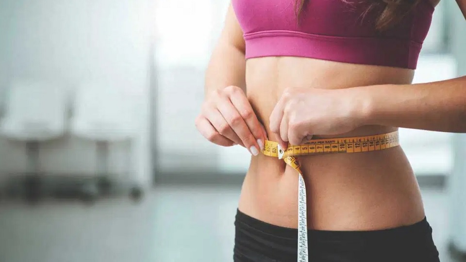 weight loss