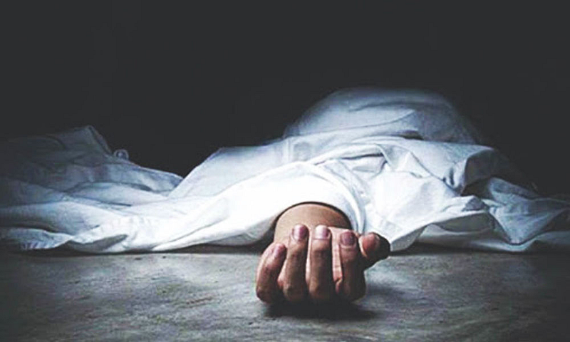 Suicide