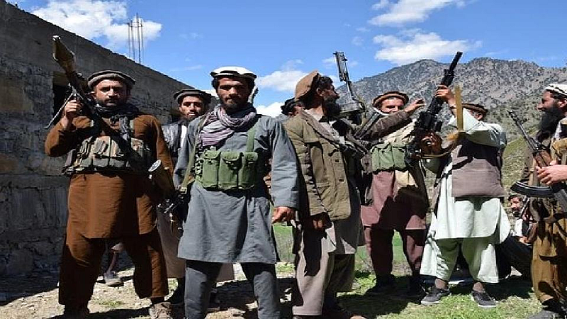 taliban