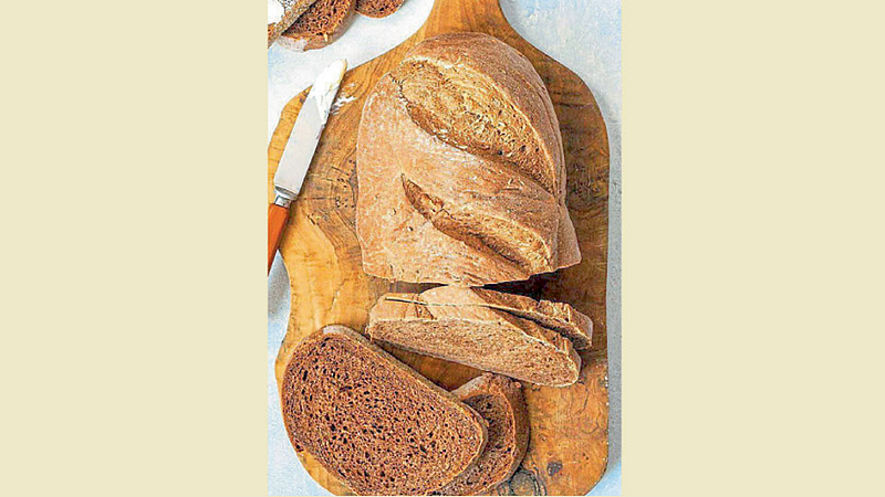 Bread