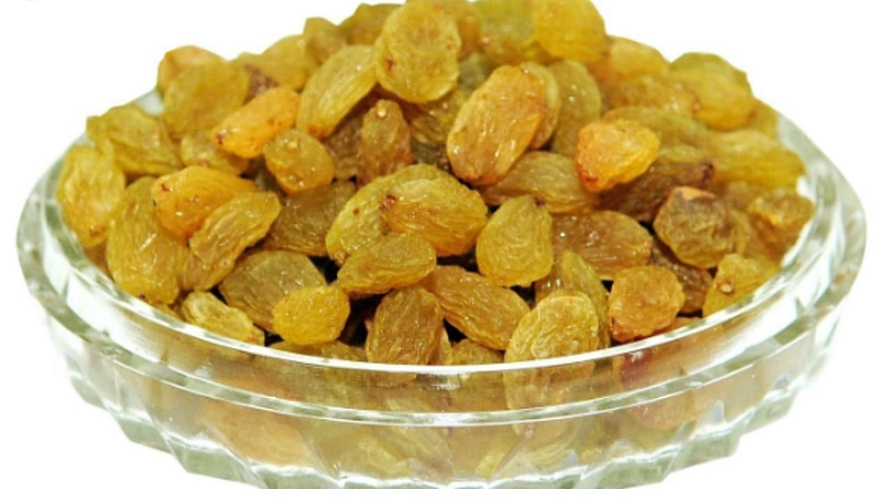 increase-demand-of-Nashik-raisins-due-to-situation-in-Afghanistan