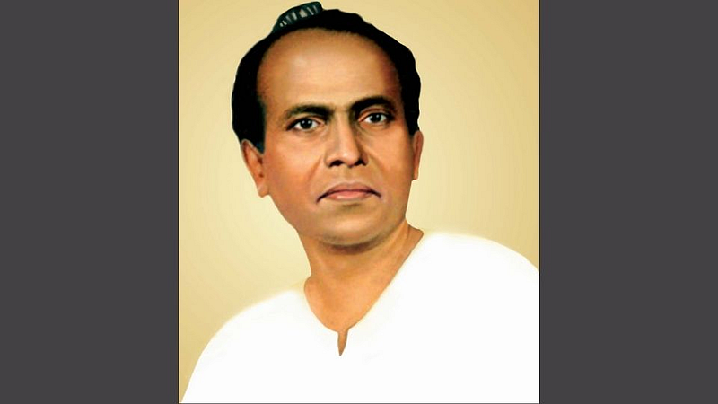 annabhau sathe