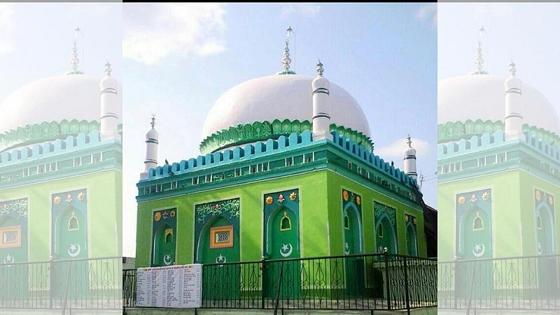 The historic Urs celebration of Hazrat Sajanshah Wali (RA) is starting from tomorrow (19th)