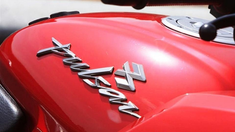 Pulsar 250F