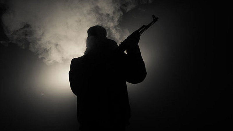 Terrorist