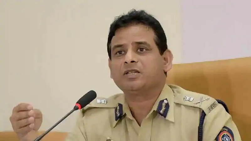 Sakinaka Case: नक्की काय घडलं याबाबत अनभिज्ञ आहोत- मुंबई पोलिस आयुक्त