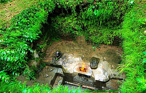 shiv mandir