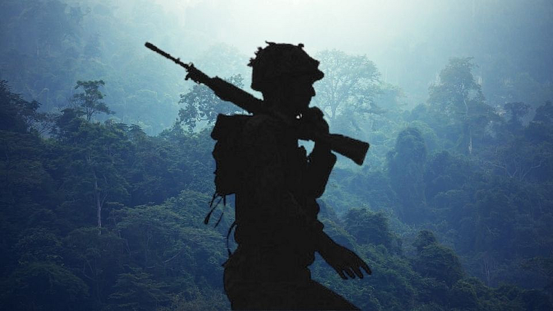 Military personnel